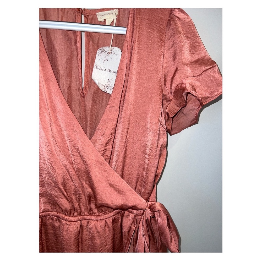 Stylish Boutique Romper